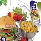 فرواورده های گوشتی فرواورده های گوشتی